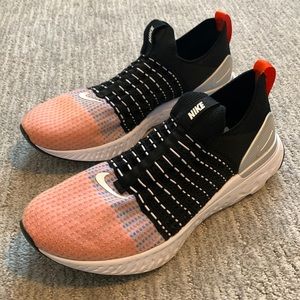 Nike React Phantom Run Flyknit 2